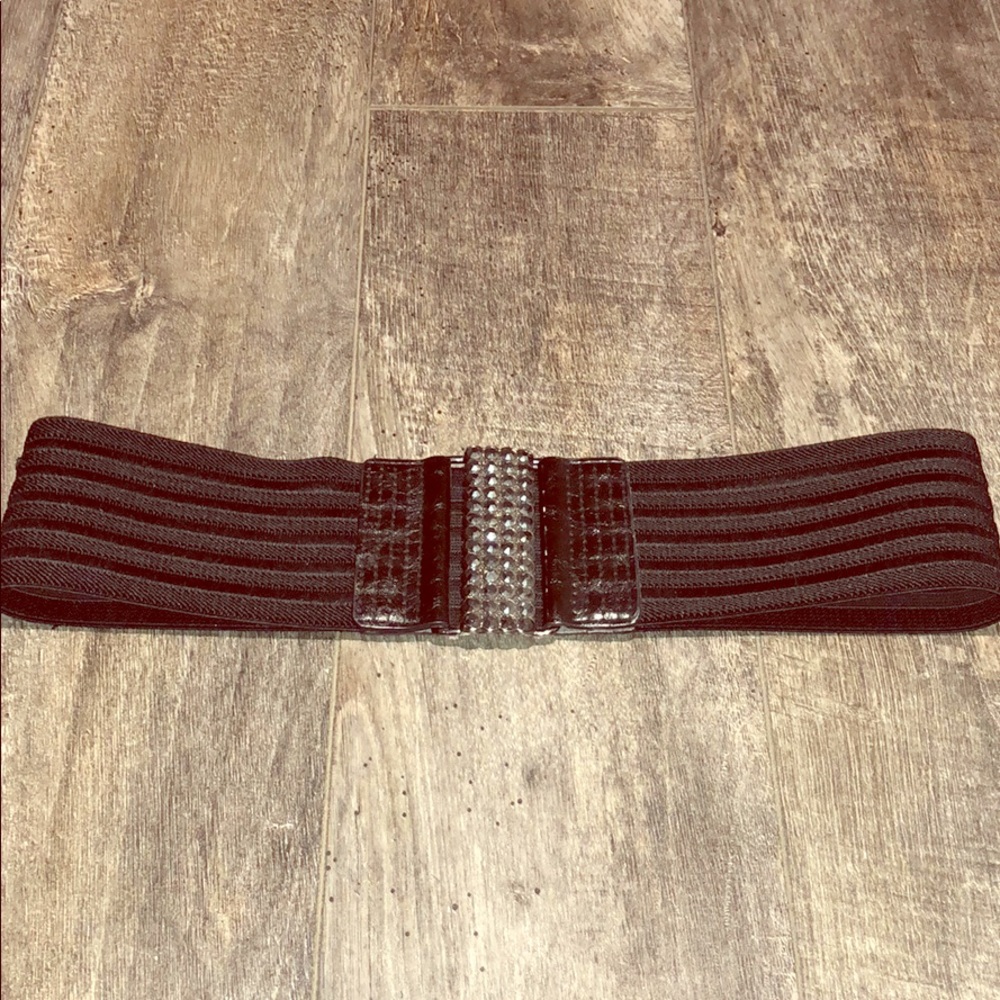 Black Belt